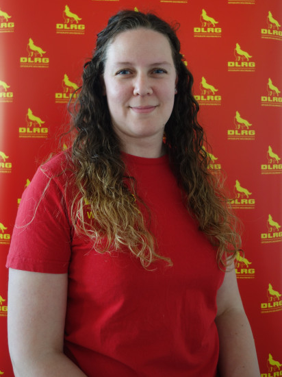 Ausbilderin: Jenny Krüll