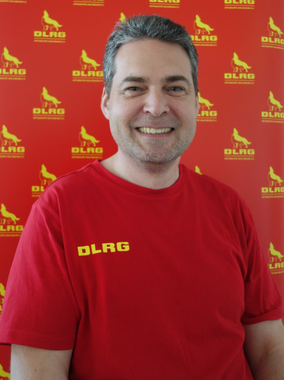 Ausbilder: Norbert Hochmuth